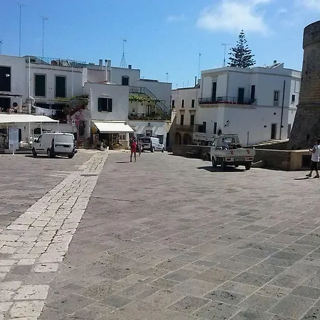 Centro Storico