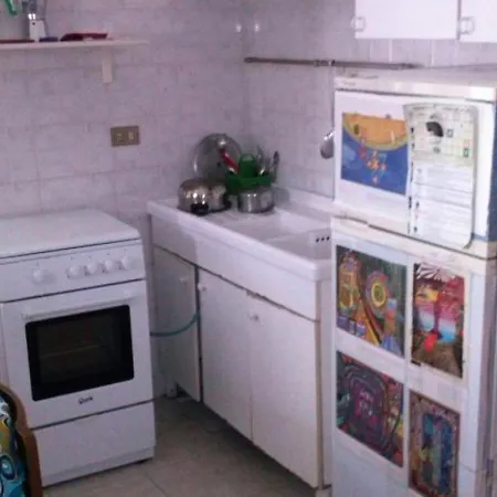 Apartmán Centro Storico