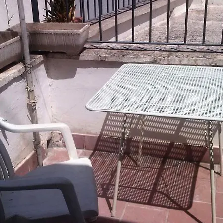 Centro Storico Appartamento Otranto