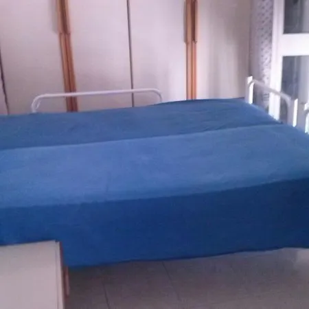 Apartmán Centro Storico Otranto